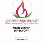 Membership Directory Cover