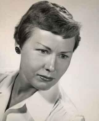 Rosemary Matson