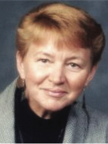 Rosemarie Carnarius