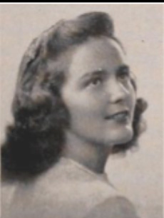 Cynthia Ward